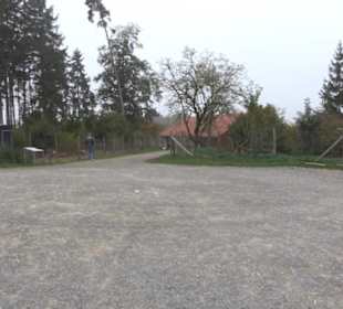 Erlebnisbauernhof und Wildgehege