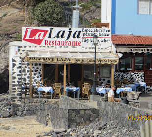 Restaurant Morro Jable