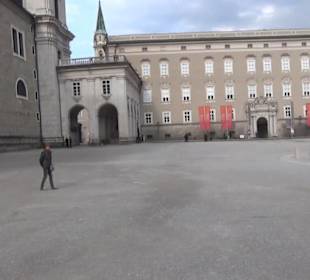 Residenzplatz