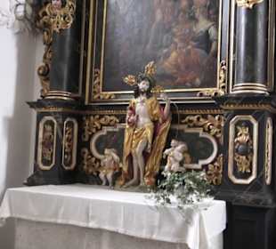 Klosteranlage Obermarchtal