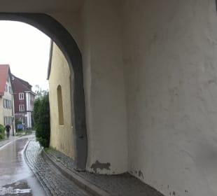 Wurzacher Tor
