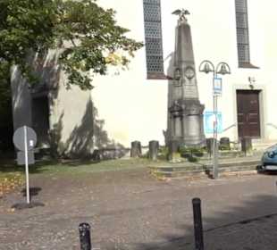 Stadtrundgang Tettnang