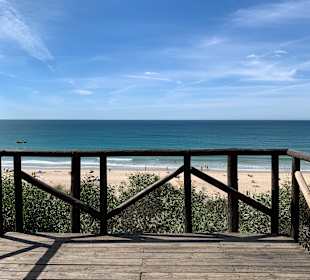 Strand Conil de la Frontera