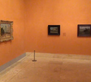 Museo Thyssen-Bornemisza