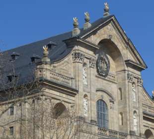 Kleiner Eindruck von unserem Bummel durch Bamberg