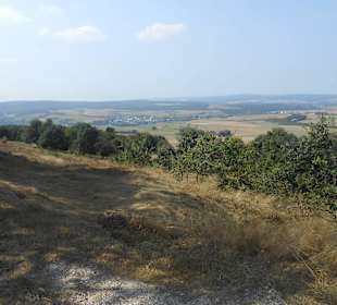 Mensfelder Kopf