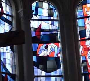 Martinskirche Nattheim