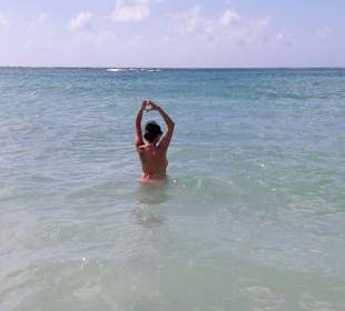 Wunderschönes Elafonissi 