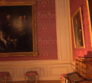 Schloss Nymphenburg Innen