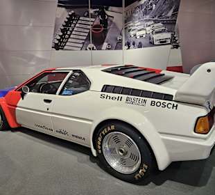 BMW-Museum