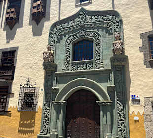 Casa de Colón