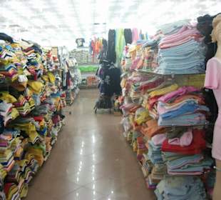 T-Shirts über T-Shirts