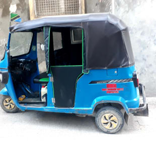 Stadtrundgang Stone Town