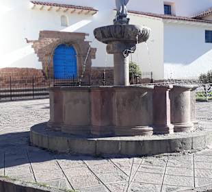 San Blas-The Artists District