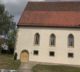 Stephanuskirche Kuppingen