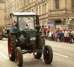 Verein der Oldtimer-Freunde Zenngrund e.V.