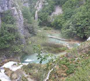Plitvicer Seen 
