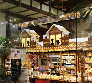 Weihnachtsmarkt Colmar