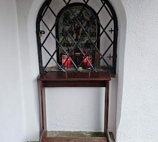 Kapelle Vierzehnheiligen