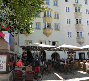 Gasthaus Osterauer