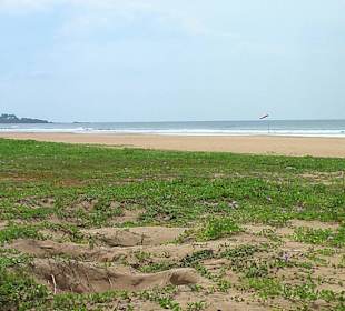 Rote Fahne - Achtung -