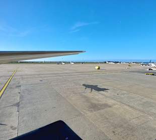 Flughafen Faro (FAO)