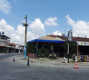 Gündogdu Einkaufsmeile