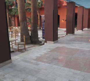 La Piscina