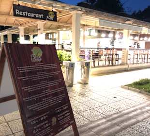 Restaurant Rai