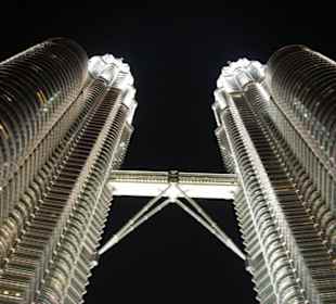 Petronas Twin Tower