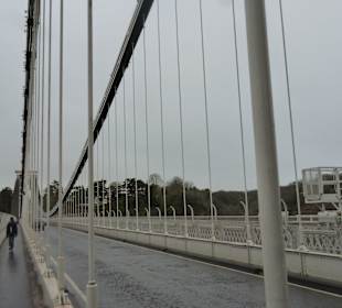 Clifton Suspension Bridge