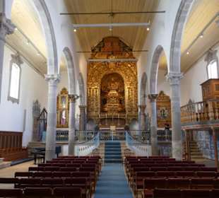 Igreja da Mesericorda Kirche