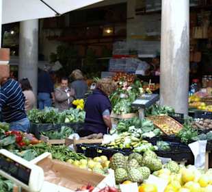 Bauernmarkt