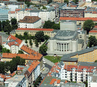 Ausblick