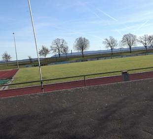 Sportanlage Weiherwiesen Walddorfhäslach