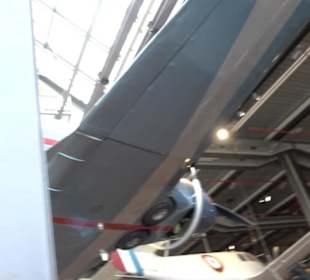 Deutsches Technikmuseum 