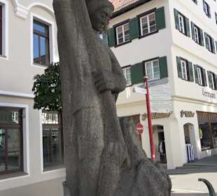 Georgsbrunnen