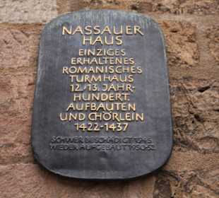 Nassauer Haus 