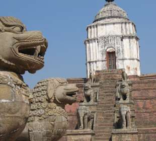 Bhaktapur