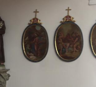 Pfarrkirche St. Nikolaus Göffingen