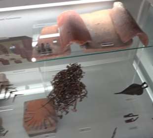 Archäologisches Museum