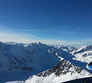Pitztaler Gletscher