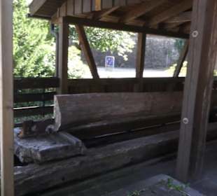 Schüttesäge-Museum