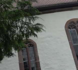Evangelische Kirche Dietersweiler