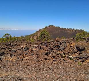 Pico del Teide