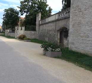 Königliche Villa