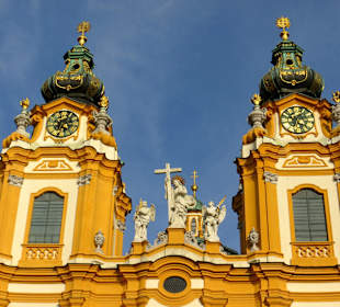 Stift Melk