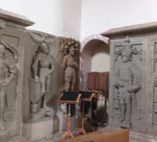 Benediktinerkloster Lorch