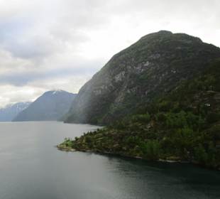  Geirangerfjord