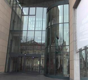 Haus der deutschen Geschichte